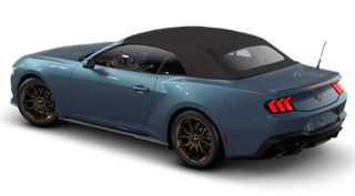 2025 Ford Mustang® External Image 3